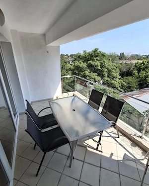 3 camere| Pajura | Sector 1 | 109 mp | 3/13| Centrala proprie | - imagine 5