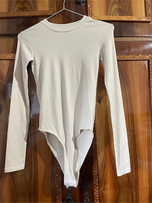 Body perfect de la Zara