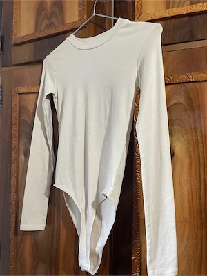 Body perfect de la Zara