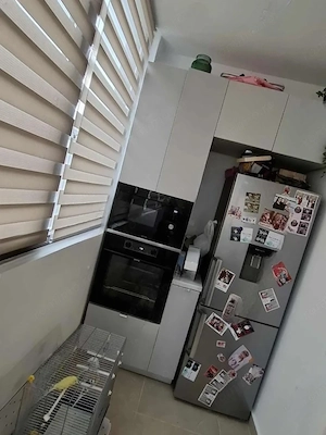 Militari Residence | 3 camere | 58mp | Decomandat | B12651 - imagine 6