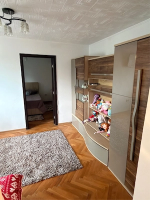 Apartament 2 camere semidecomandat - imagine 3