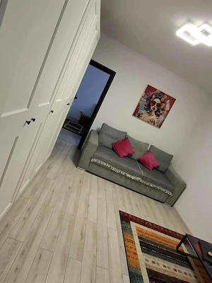 Militari Residence | 3 camere | 58mp | Decomandat | B12651 - imagine 2