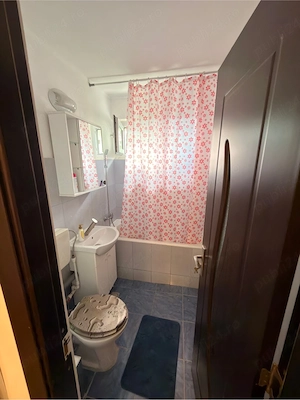 Apartament 2 camere semidecomandat - imagine 9