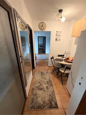Apartament 2 camere semidecomandat - imagine 7