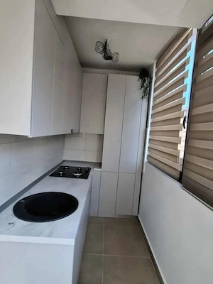 Militari Residence | 3 camere | 58mp | Decomandat | B12651 - imagine 7