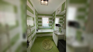 COMISION 0% 2 Camere Decomandate | Zona Eroilor | 54mp + 2 Balcoane - imagine 9