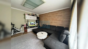 COMISION 0% 2 Camere Decomandate | Zona Eroilor | 54mp + 2 Balcoane - imagine 2