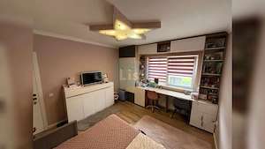 COMISION 0% 2 Camere Decomandate | Zona Eroilor | 54mp + 2 Balcoane - imagine 5