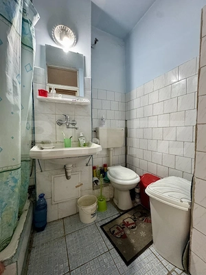 Apartament cu 4 camere, 80 mp, zona Tudor - imagine 7