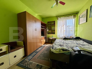 Apartament cu 4 camere, 80 mp, zona Tudor - imagine 4