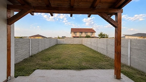 Comision 0% Duplex | 3 camere | 2 băi | Teren 351 mp Sag - imagine 4