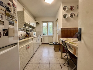 Apartament cu 4 camere, 80 mp, zona Tudor - imagine 5