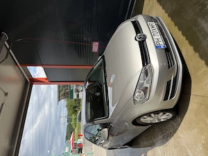 Vând Golf 7 benzină 