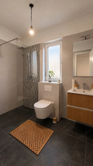 Comision 0% Duplex | 3 camere | 2 băi | Teren 351 mp Sag - imagine 9