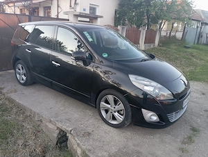 Renault Grand scenic,2011, AUTOMAT,2.0,160 CAI,Stare f buna
