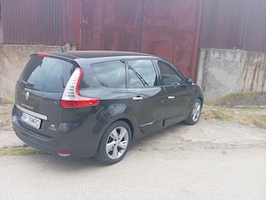 Renault Grand scenic,2011, AUTOMAT,2.0,160 CAI,Stare f buna - imagine 5