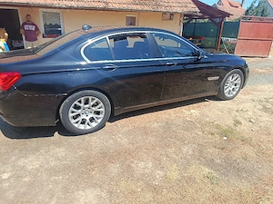 BMW 750i xdrive 2010 - imagine 2