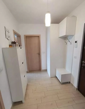 Tractorul-2 camere Coresi | PARCARE - imagine 7