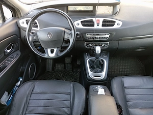 Renault Grand scenic,2011, AUTOMAT,2.0,160 CAI,Stare f buna - imagine 7