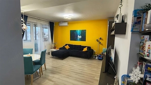 Militari Residence | 3 camere | 70mp | Decom | Spatios | B12380