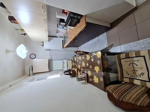 Apartament 1 camera - imagine 2