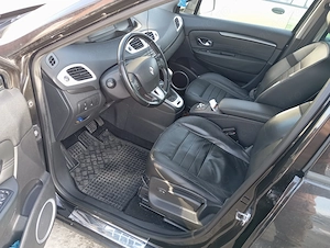 Renault Grand scenic,2011, AUTOMAT,2.0,160 CAI,Stare f buna - imagine 6