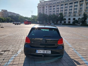 Volkswagen  Polo 6R 1.2 tdi 2011 import Olanda - imagine 3
