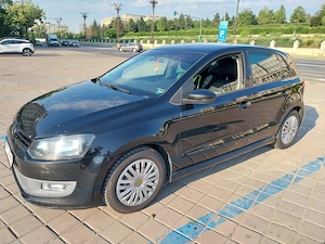Volkswagen  Polo 6R 1.2 tdi 2011 import Olanda - imagine 4