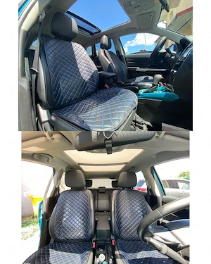 Suzuki Vitara Cutie Automata | 4x4 | Echipare LUXUS - imagine 5