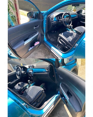 Suzuki Vitara Cutie Automata | 4x4 | Echipare LUXUS - imagine 3