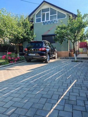Vand casa in Stauceni Botosani - imagine 2