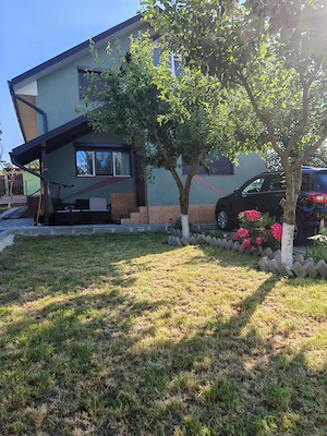 Vand casa in Stauceni Botosani
