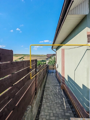 Vand casa in Stauceni Botosani - imagine 4