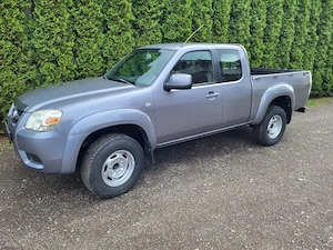 Mazda BT50 euro 4 din 11 2010 - imagine 3