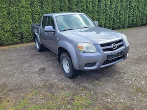 Mazda BT50 euro 4 din 11 2010 - imagine 2