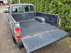 Mazda BT50 euro 4 din 11 2010 - imagine 5
