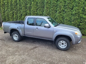 Mazda BT50 euro 4 din 11 2010 - imagine 4