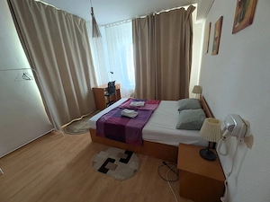Metrou Piata Romana | 2 camere | 44mp | semidecomandat | RS I | B12177 - imagine 2