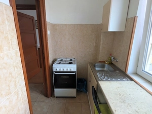 Metrou Piata Romana | 2 camere | 44mp | semidecomandat | RS I | B12177 - imagine 6