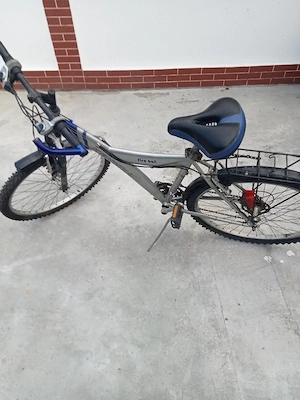 vând biciclete roti de 26 este stare de funcționare 