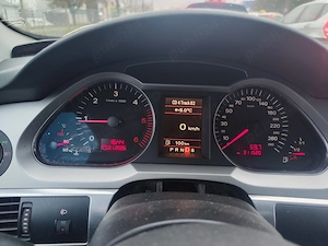Vând Audi A 6  - imagine 3