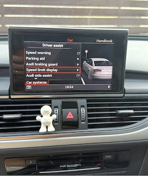 Audi A6 C7 (2017)   3000 cmc 272 cp quattro - imagine 4
