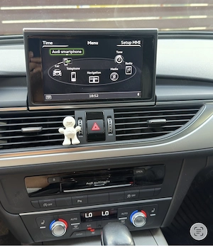 Audi A6 C7 (2017)   3000 cmc 272 cp quattro - imagine 8