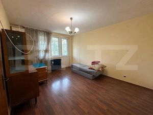 Apartament 2 camere, 48 mp, zona Pizza Ibiza, Rovine