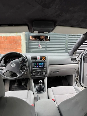 Golf 5 1.6 MPI - imagine 4