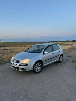 Golf 5 1.6 MPI - imagine 3