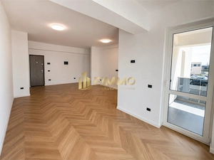 Apartament 3 camere | 74 mp utili | Parcare inclusa | Bloc Nou | ID : 1886 - imagine 4
