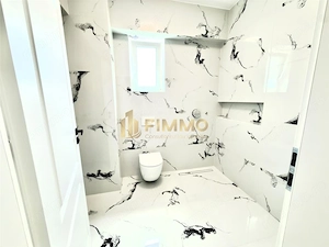 Apartament 3 camere | 74 mp utili | Parcare inclusa | Bloc Nou | ID : 1886 - imagine 9