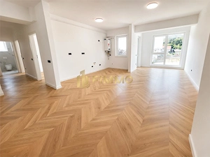 Apartament 3 camere | 74 mp utili | Parcare inclusa | Bloc Nou | ID : 1886 - imagine 2