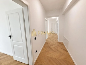 Apartament 3 camere | 74 mp utili | Parcare inclusa | Bloc Nou | ID : 1886 - imagine 7